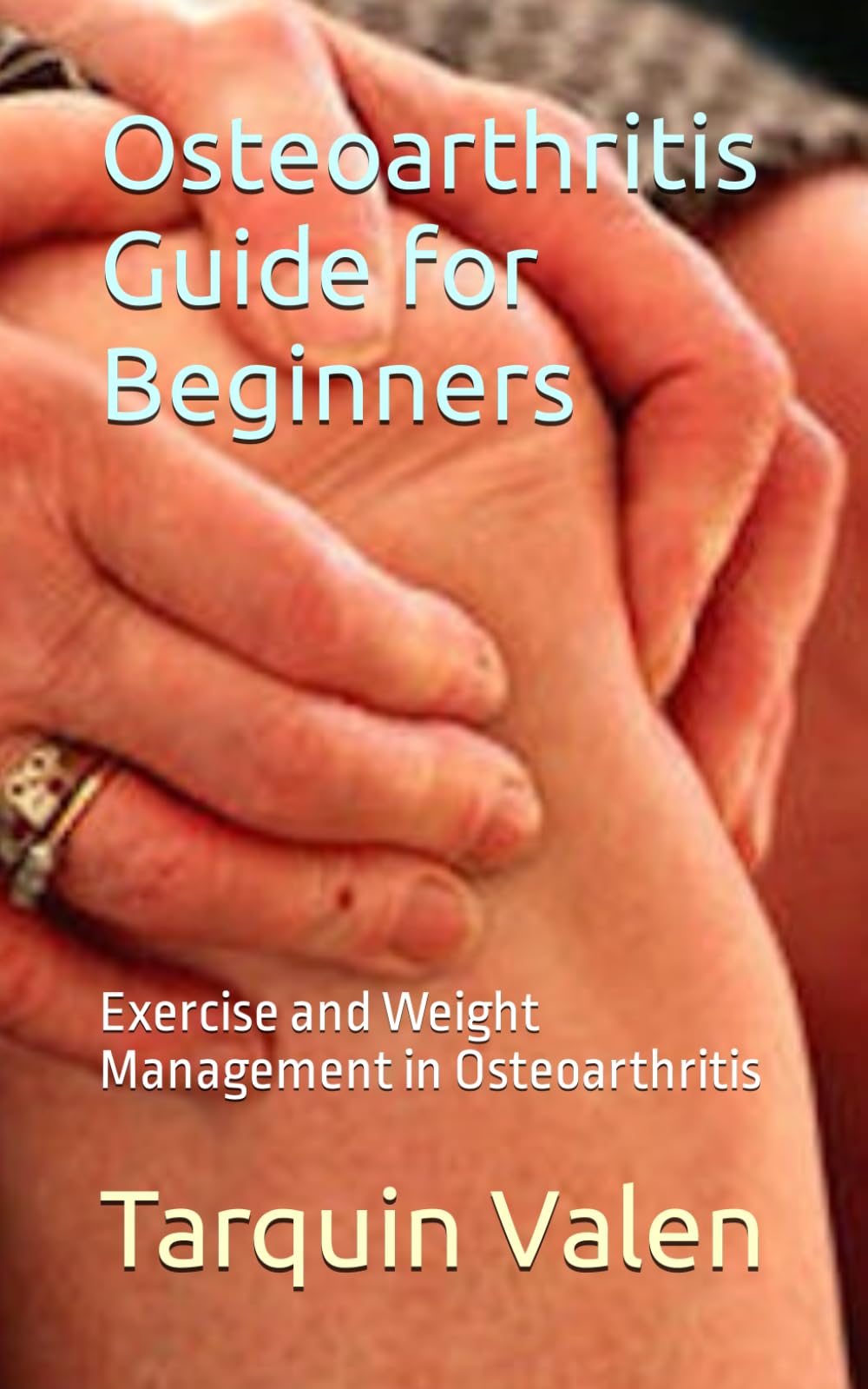 Osteoarthritis Guide for Beginners: Exercise and Weight Management in Osteoarthritis