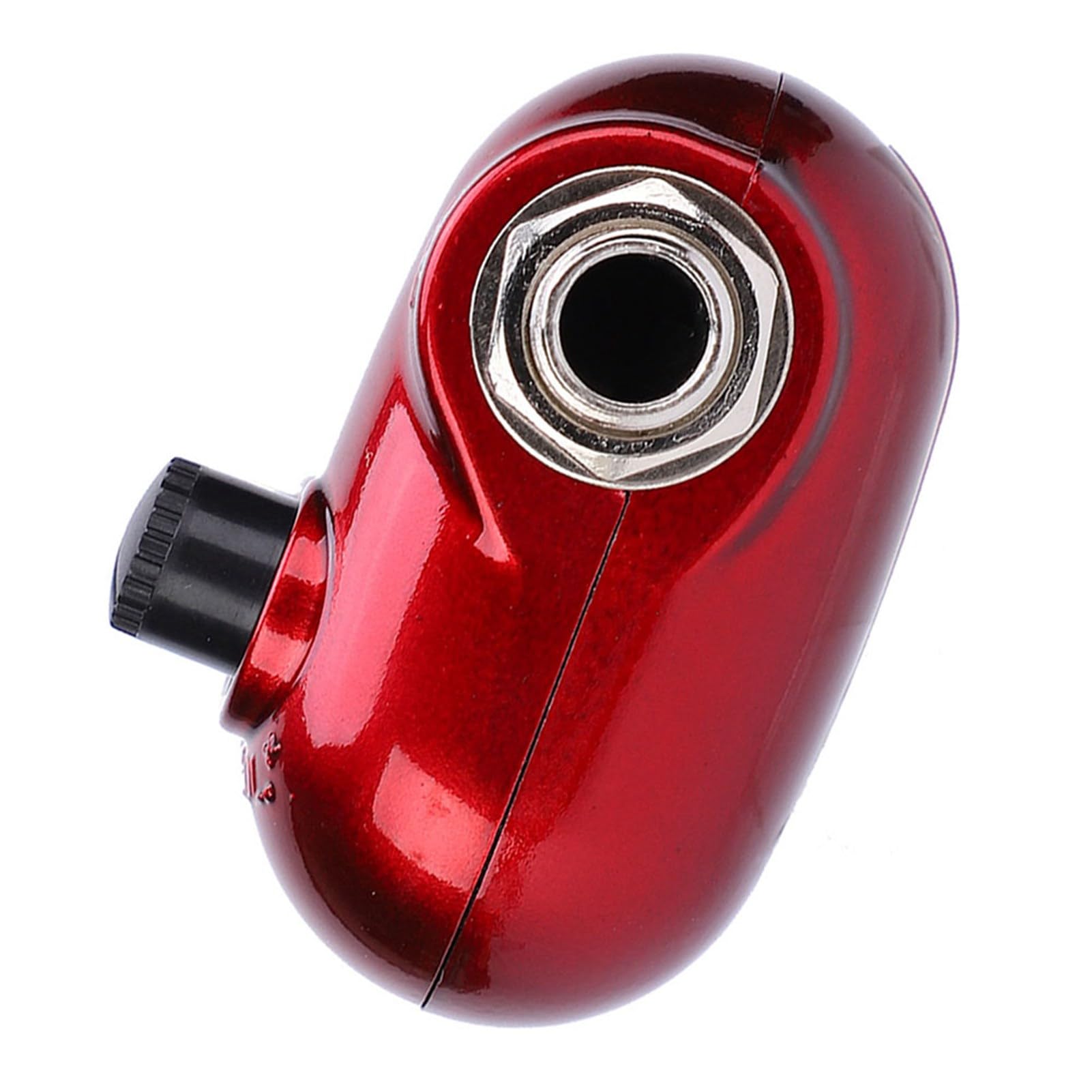 CHICIRIS Amplificateur Puissant de Puissance de Collecte pour la Guitare Acoustique Ukelele, Un Contrat de Contrôle et D'impédance à Faible Volume élevé, Idéal pour Les Musiciens, Le Métal et Le