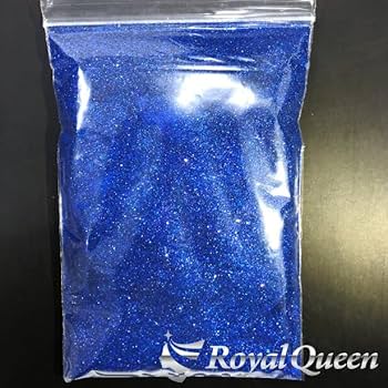 Amazon.co.jp: 【Royal Queen】LB705 0.3mm レインボーブルー
