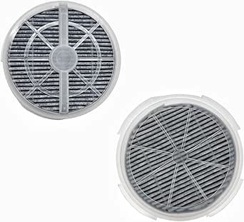 Ersatz-HEPA-Luftfilter Für SHENGDELONG RIGOGLIOSO Meleden Houzetek DHS WSTA JINPUS GL-2103, GL2100 Luftreiniger, 4 Stück - View #7