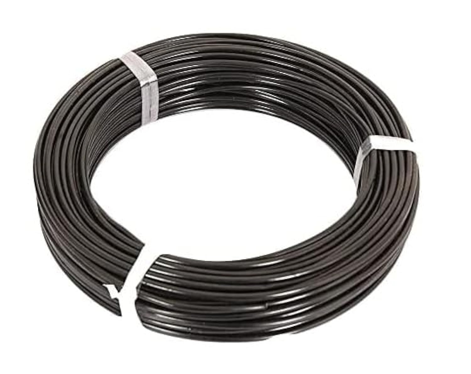MHS Nylon PVC Coated Heavy Duty Cloth Drying Wire | Galvanised Steel Core | Rust Resistant Laundry Clothesline for Indoor & Outdoor Use (20 Meter)-image-27