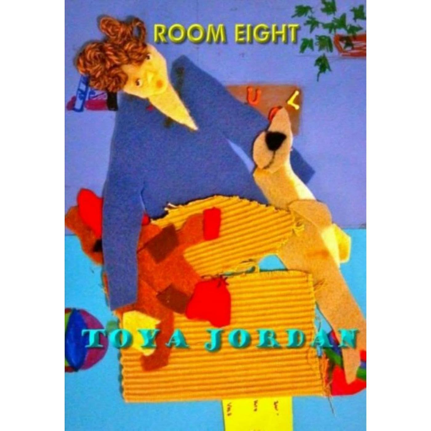 Room Eight