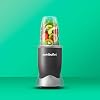 nutribullet Original Smoothie Maker 600 Watt Power Easy and quick to use Compact Easy to clean Electric mixer Shredder Smoothie mixer NB606DG 1 pack [Energy class A]