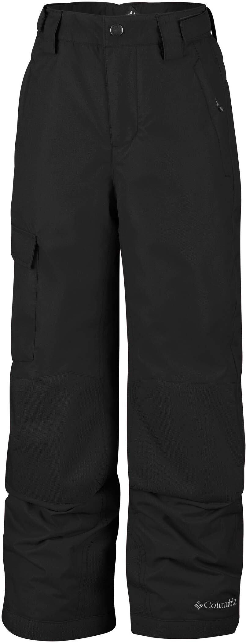 Columbia - Bugaboo II Pant, Pantaloni da Sci Unisex - Bambini e Ragazzi