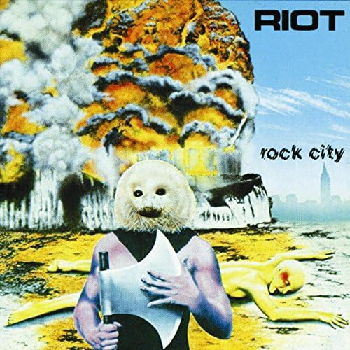 Riot