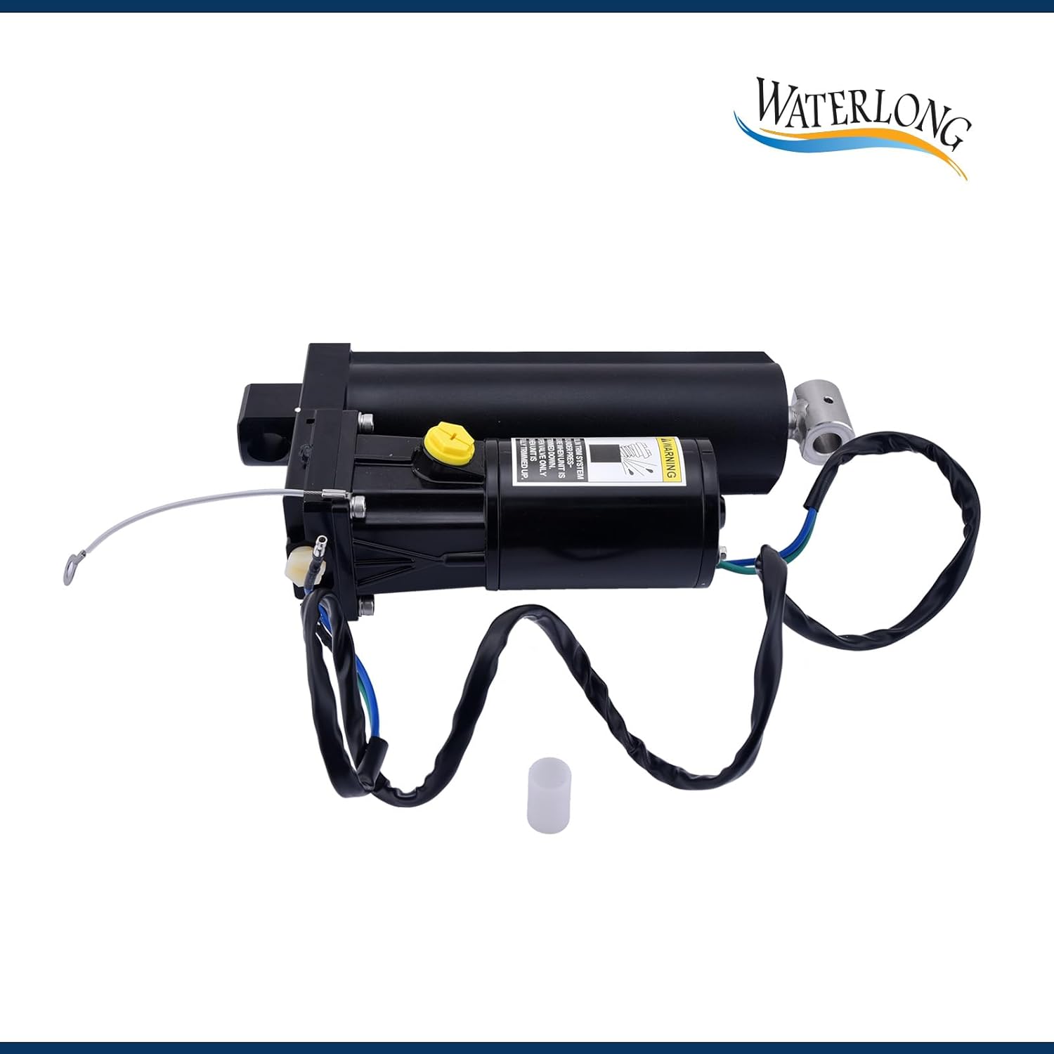 8M0055011 Power Trim Assembly Replace for Mercury Outboard 2007 2010 35-60HP