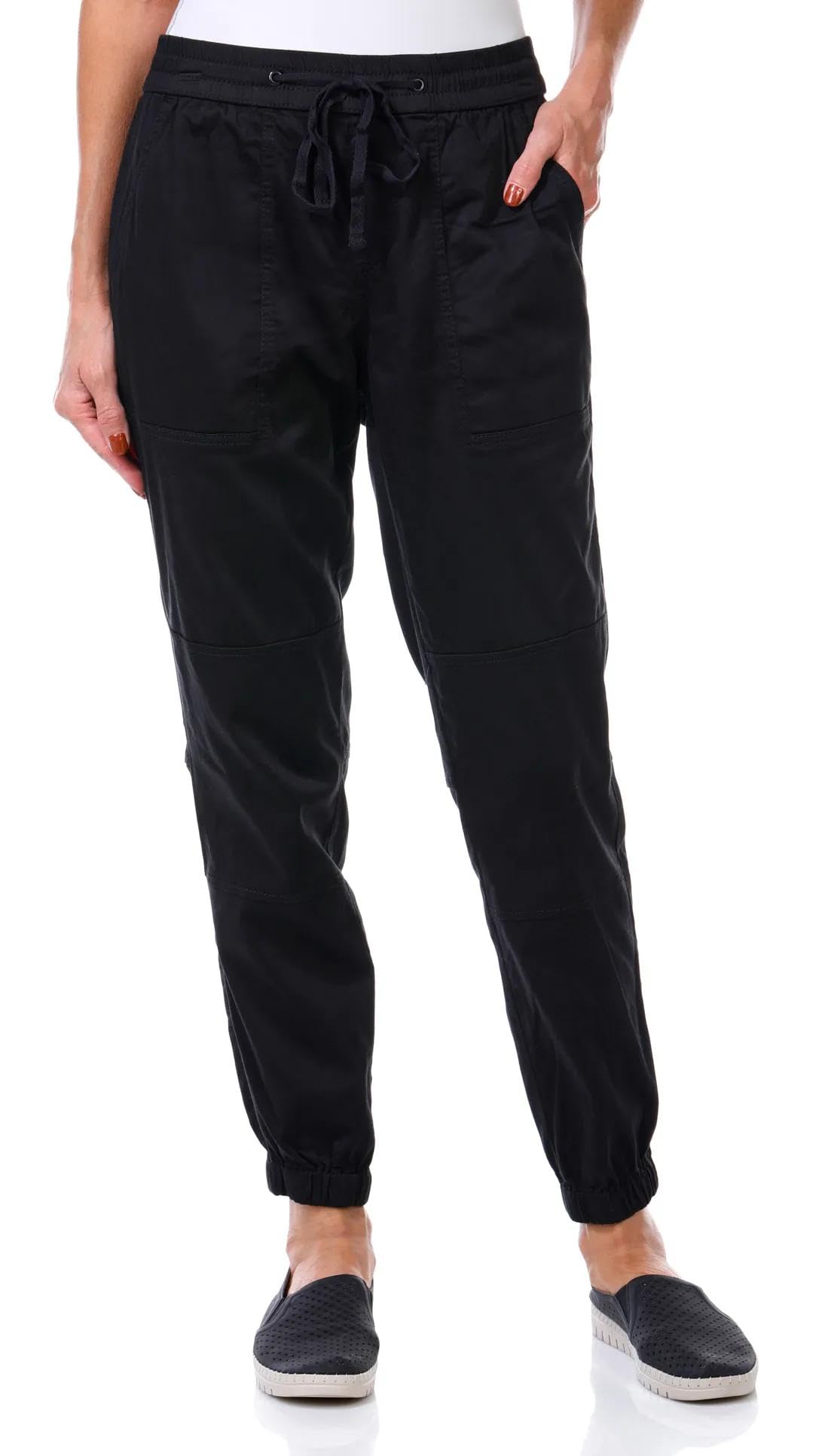 Unionbay Womens DemereyCasual Pants