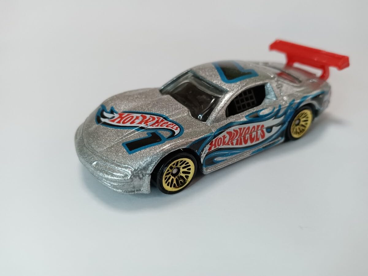 ホットウィール　ルース品 ホットウィール hotwheels 20台セット 色々 ルース品 - メルカリ