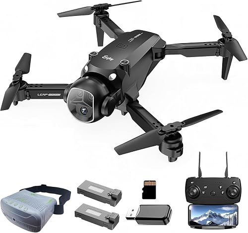 Drone FPV Avec Caméra HD OBEST