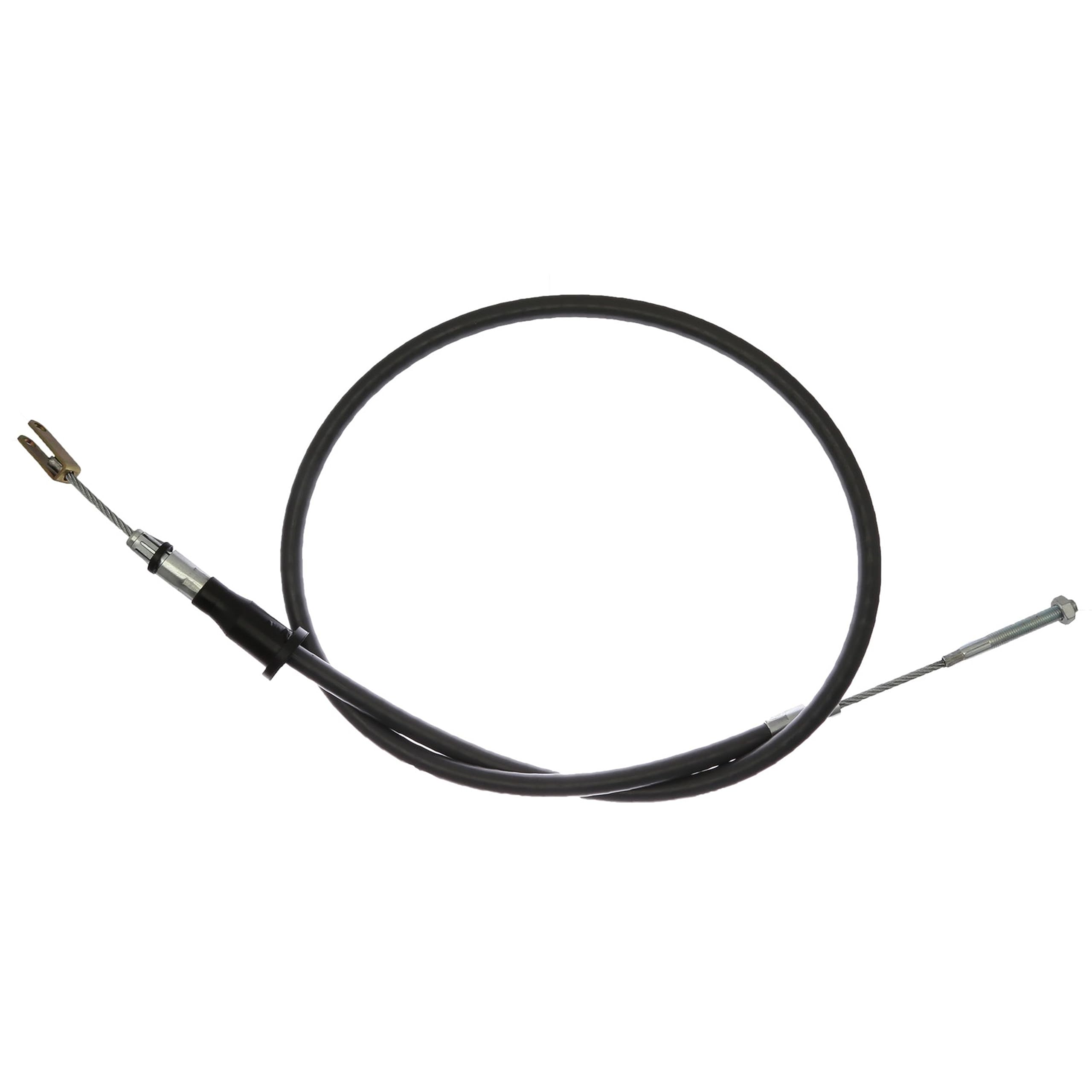 Amazon.com: ACDelco Professional 18P97441 Parking Brake Cable 