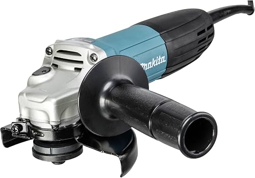 Makita GA5030R 720W 240V 125mm Slim Angle Grinder by Makita