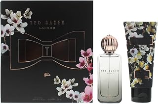 Ted Baker London Sweet Treats Fragrant Duo Gift Set-Ella 50ml