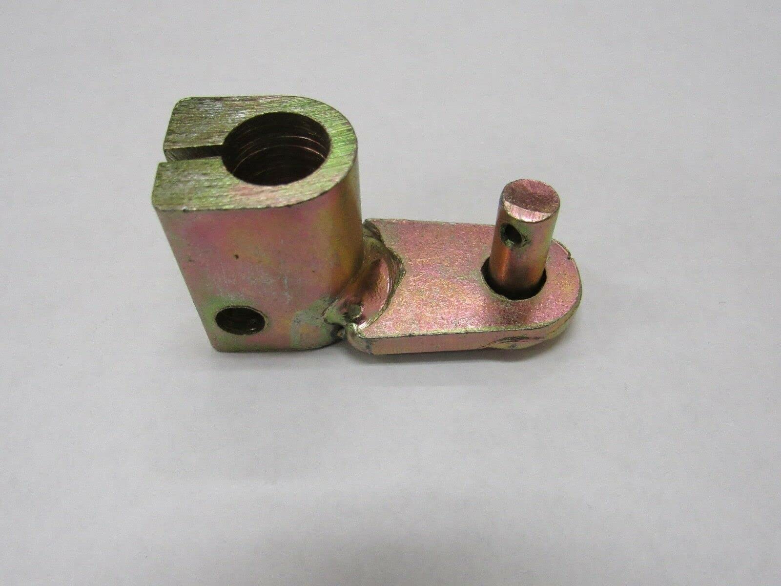 Go-Kart and ATV Shifting Rod on The Engine for Kandi Cyclone 150cc & 200cc Kandi 200GKA 150GKA