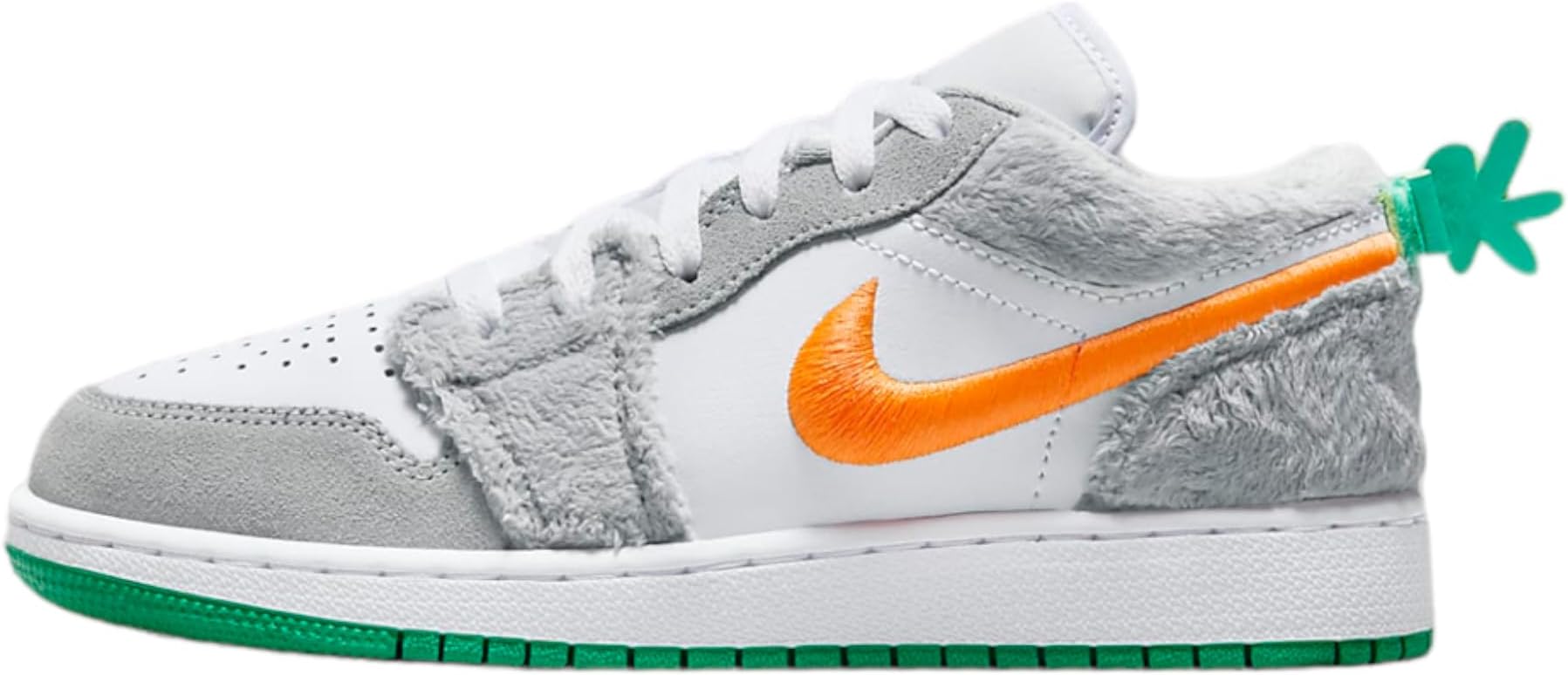 laser orange women's dunk