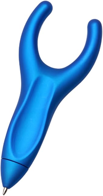 PenAgain Ergosof Pen - Blue