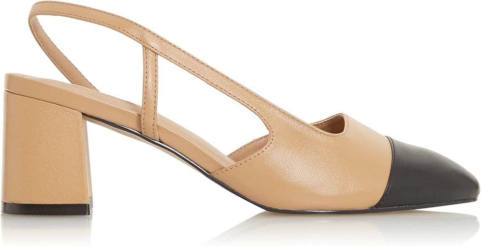 dune slingbacks