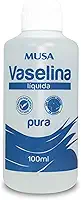 Musa Vaselina Líquida 100Ml