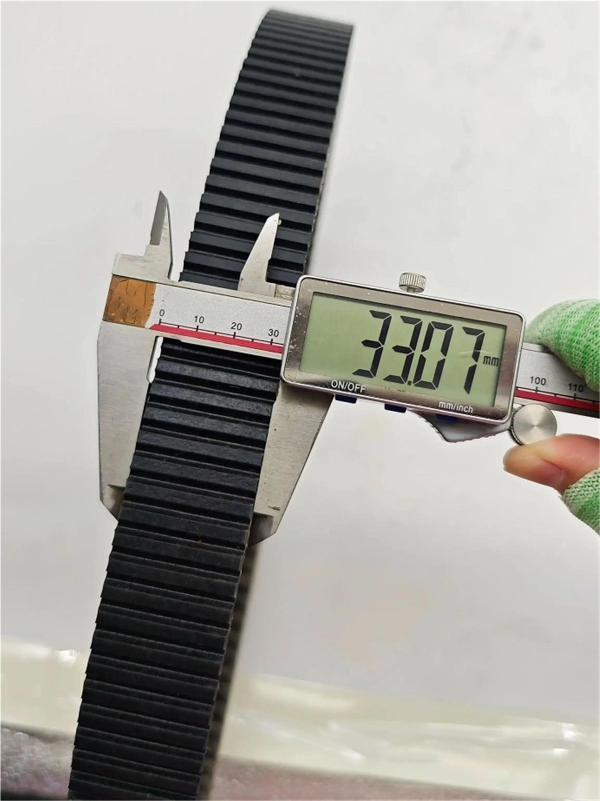 Cinghia Variatore Cinghia Di Trasmissione CVT 903,5X34,1X25 Mm Per CF 500 OEM 0180-055000-0005 Cinghia Di Distribuzione Finale Del Motore