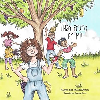 Paperback Hay Fruto En Mi [Spanish] Book
