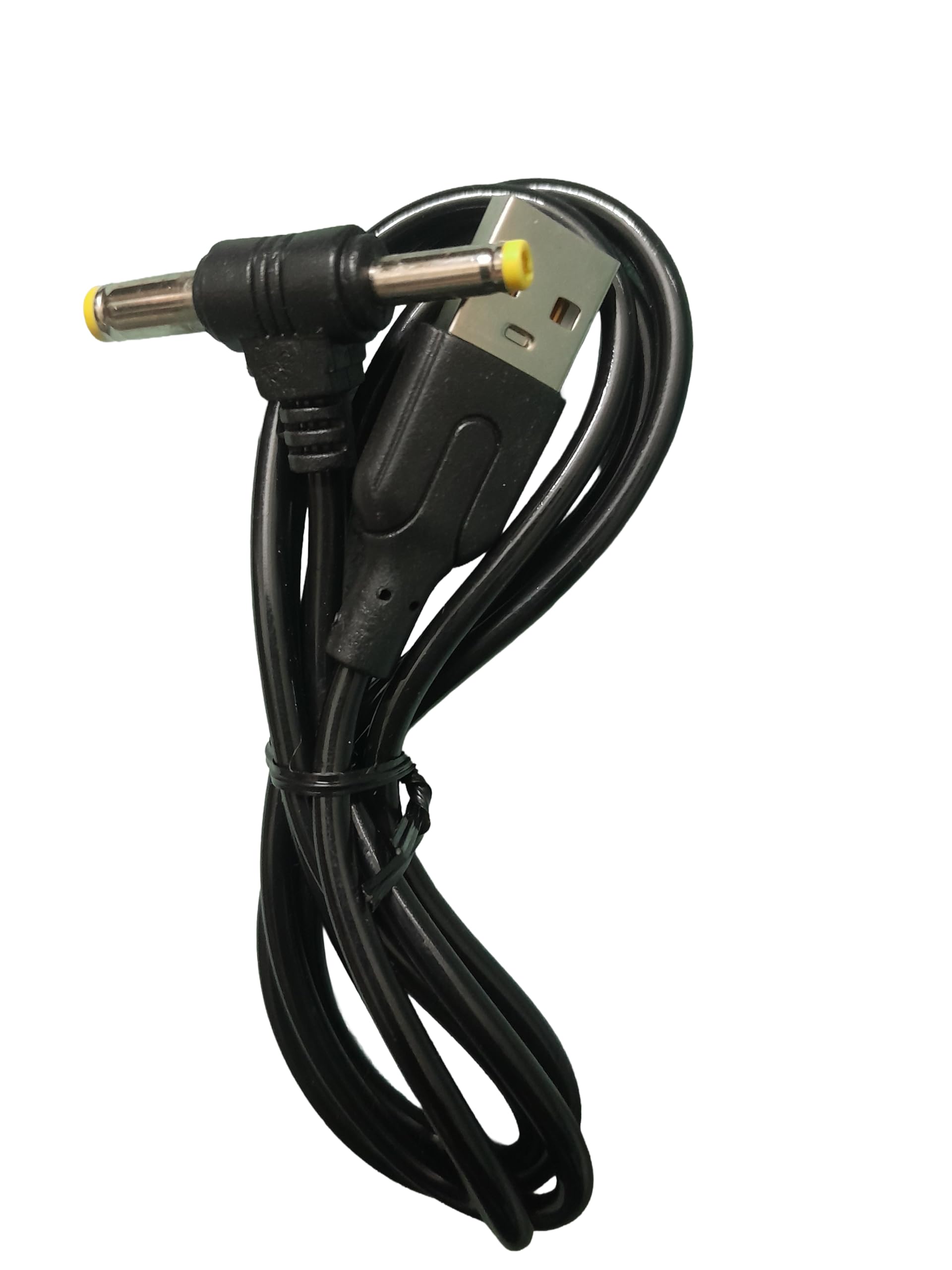 Sam 1pcs USB 5 Volt Connector Wire to Dc Adapter Male Socket Wire 2 Face 1 Meter-image-22
