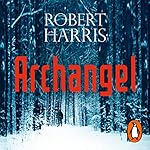 Cover of Archangel
