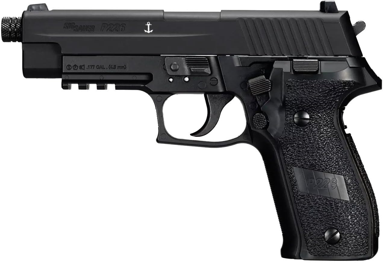 P226 Pellet Pistol