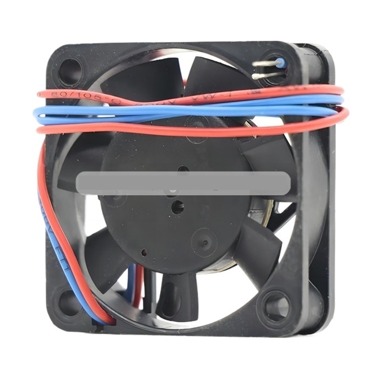 Ventilateur 412F-164 pour éliminer la surchauffe des circuits électriques