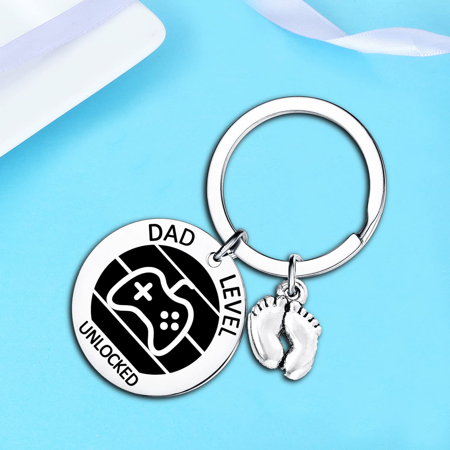 New Dad Gift, Father's Day Gifts For New Dad, First Time Dad, Dad to be, Soon to be New Dad Announce Pregnancy, Fathers Day, Christmas, Birthday Day Gifts For Dad, Daddy To Be, New Daddy