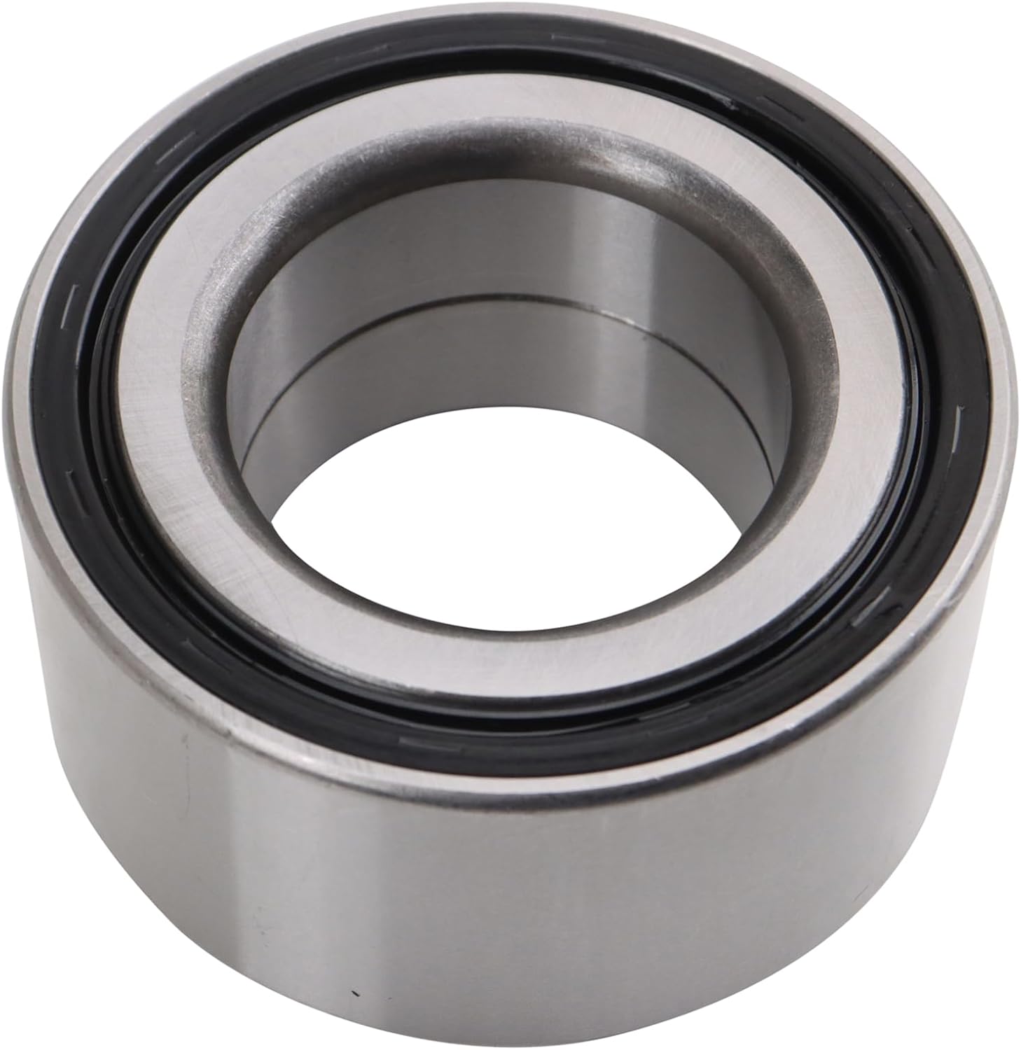 TRQ Front Wheel Bearing Compatible with 2014-2018 Acura MDX 2007-2018 RDX 2014-2017 RLX 2018-2020 Honda Accord 2007-2019 CR-V 2016-2018 HR-V 2005-2019 Odyssey 2019 Passport 2016-2019 Pilot