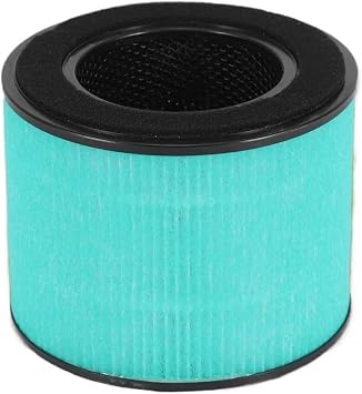 YHNNH Replacement Filter,Compatible for PARTU,BS-08,Pre-Filter,Filter