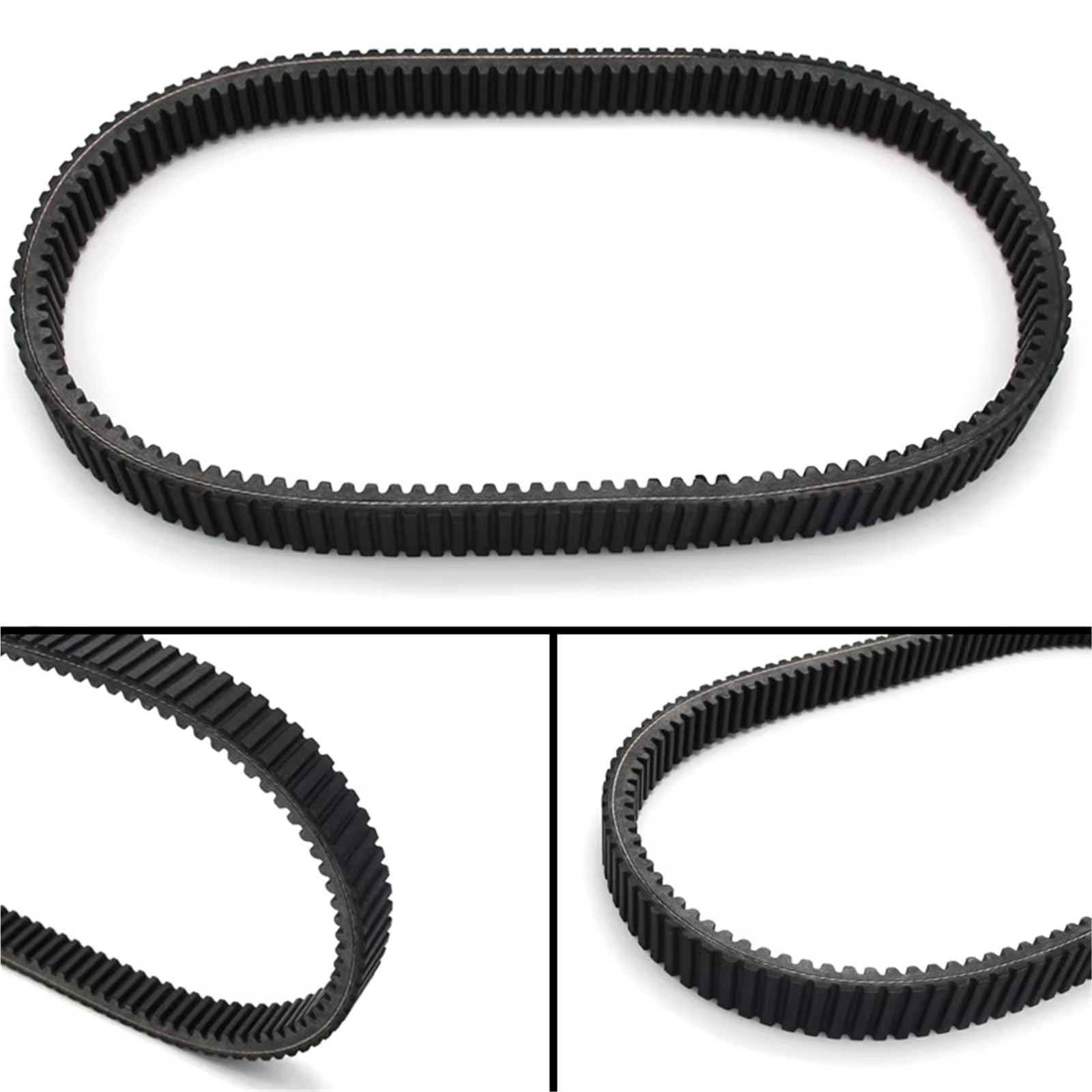 Cinghia trasferimento Per VX750 Per Vmax-4 VX800 Per Mountain Max 800 8BU-17641-00 Cinghia Trasmissione Moto Nastro trasportatore