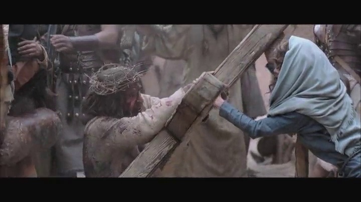 Amazon.com: The Bible: The Epic Miniseries : Keith David, Darwin
