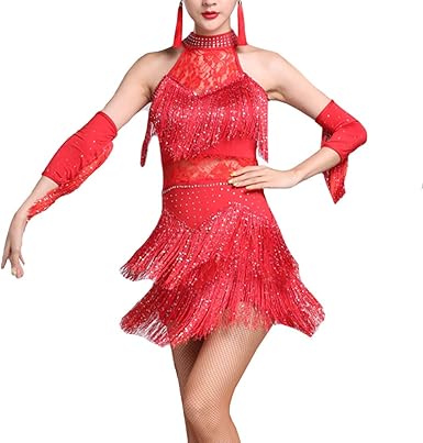 robes de danse