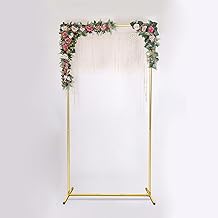 Square Arch For Wedding Picks collage image 3