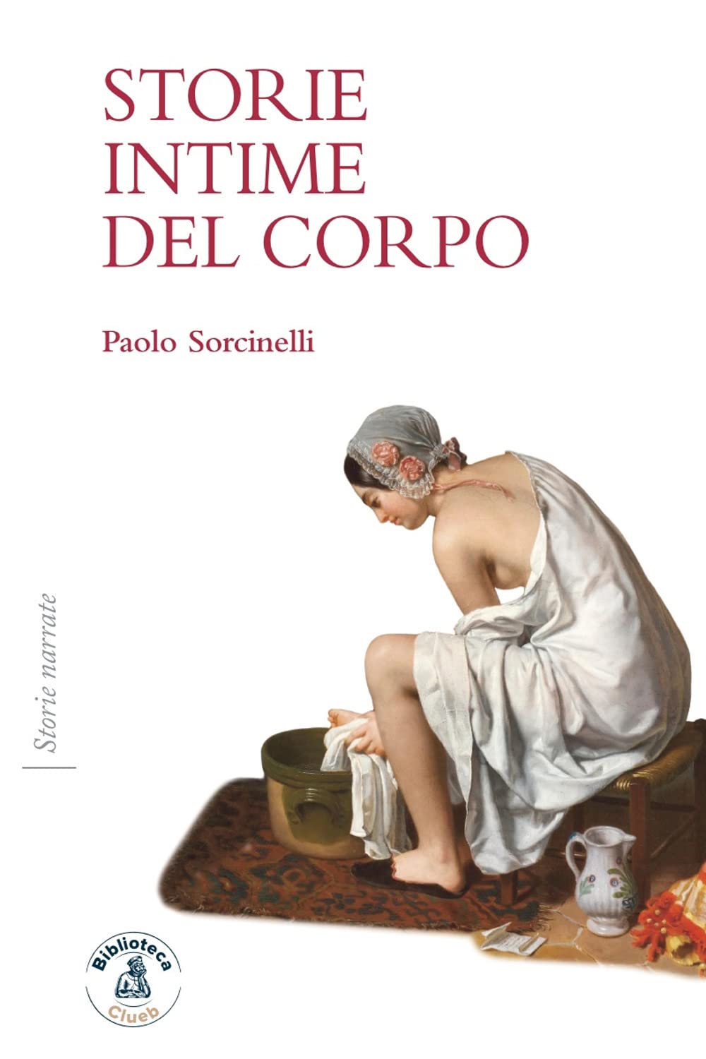 Storie Intime Del Corpo - 4