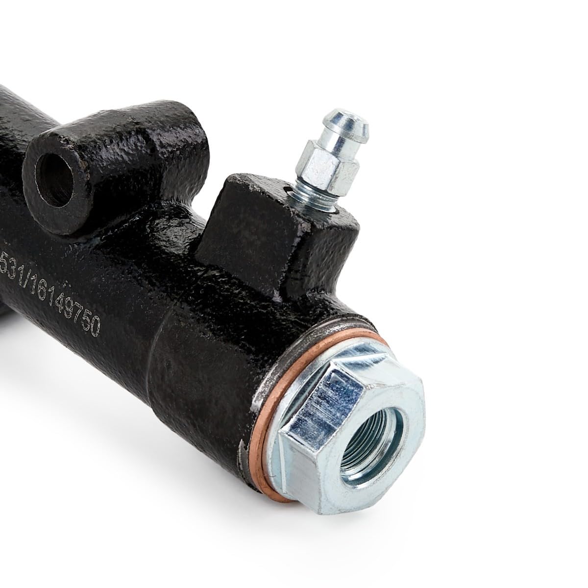RIDEX 620S0118 Récepteur d'embrayage Avant Compatible avec LADA Niva 2121, 2131