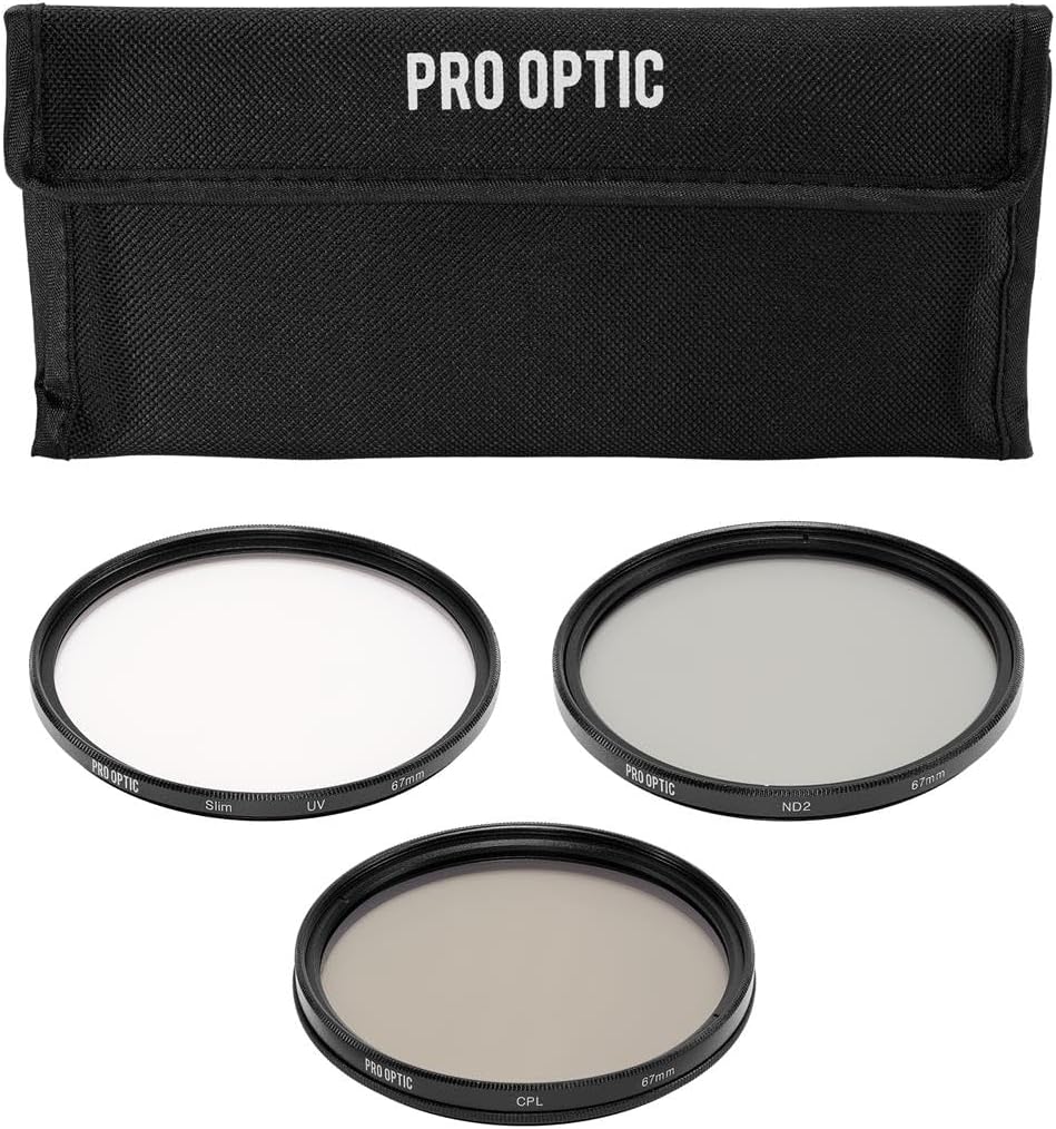 17-40mm f/1.8 DC Art Lens for Canon RF, Bundle with 67mm Filter Kit, 67mm UV Lens Filter 4 61UISFUZ2ML. AC SL1200
