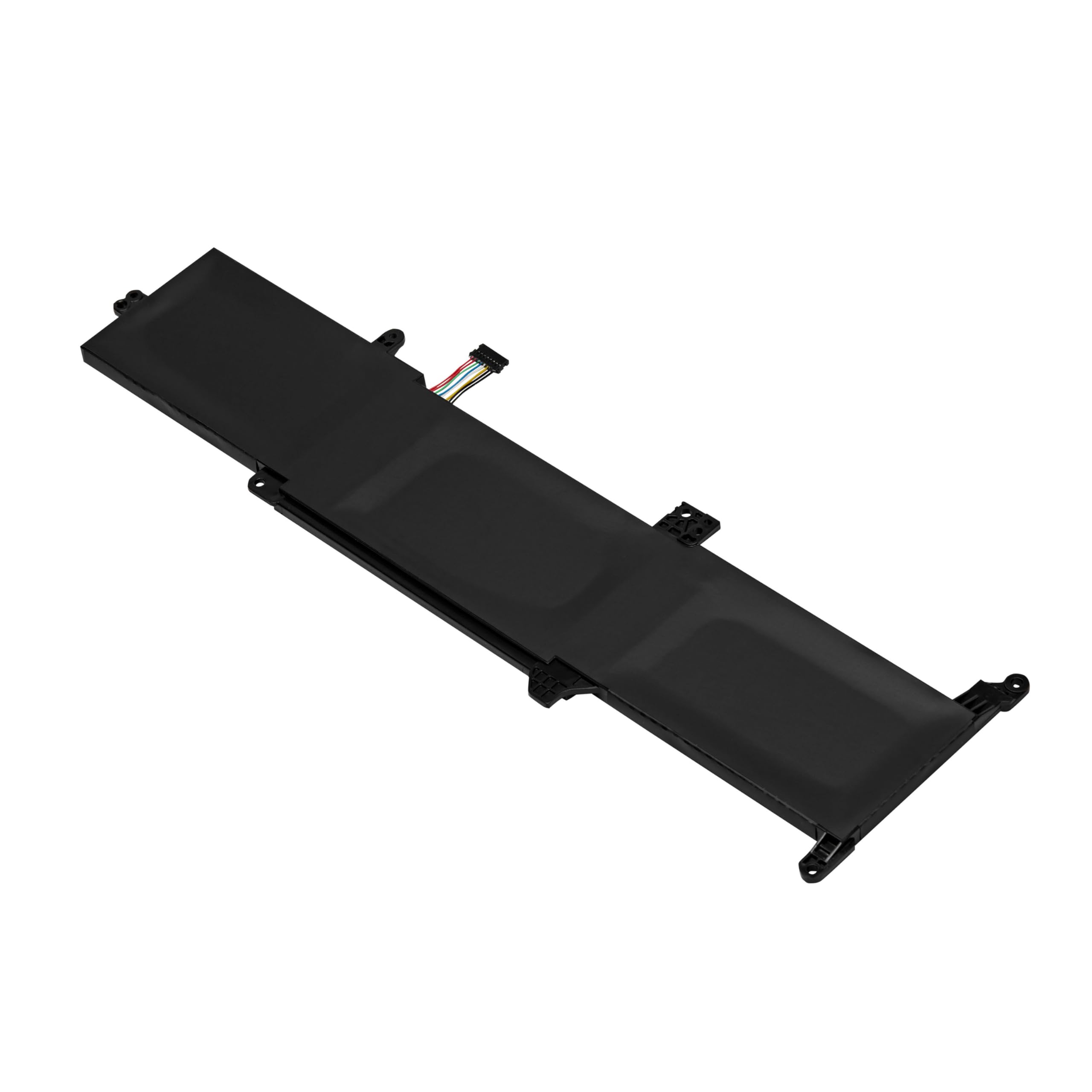 Green Cell L19C3PF7 L19D3PF5 L19L3PF5 Batteria per Lenovo IdeaPad 3-14ADA05 3-14IIL05 3-14IML05 3-15ADA05 3-15IIL05 Portatile (4650mAh 11.55V, color Nero)