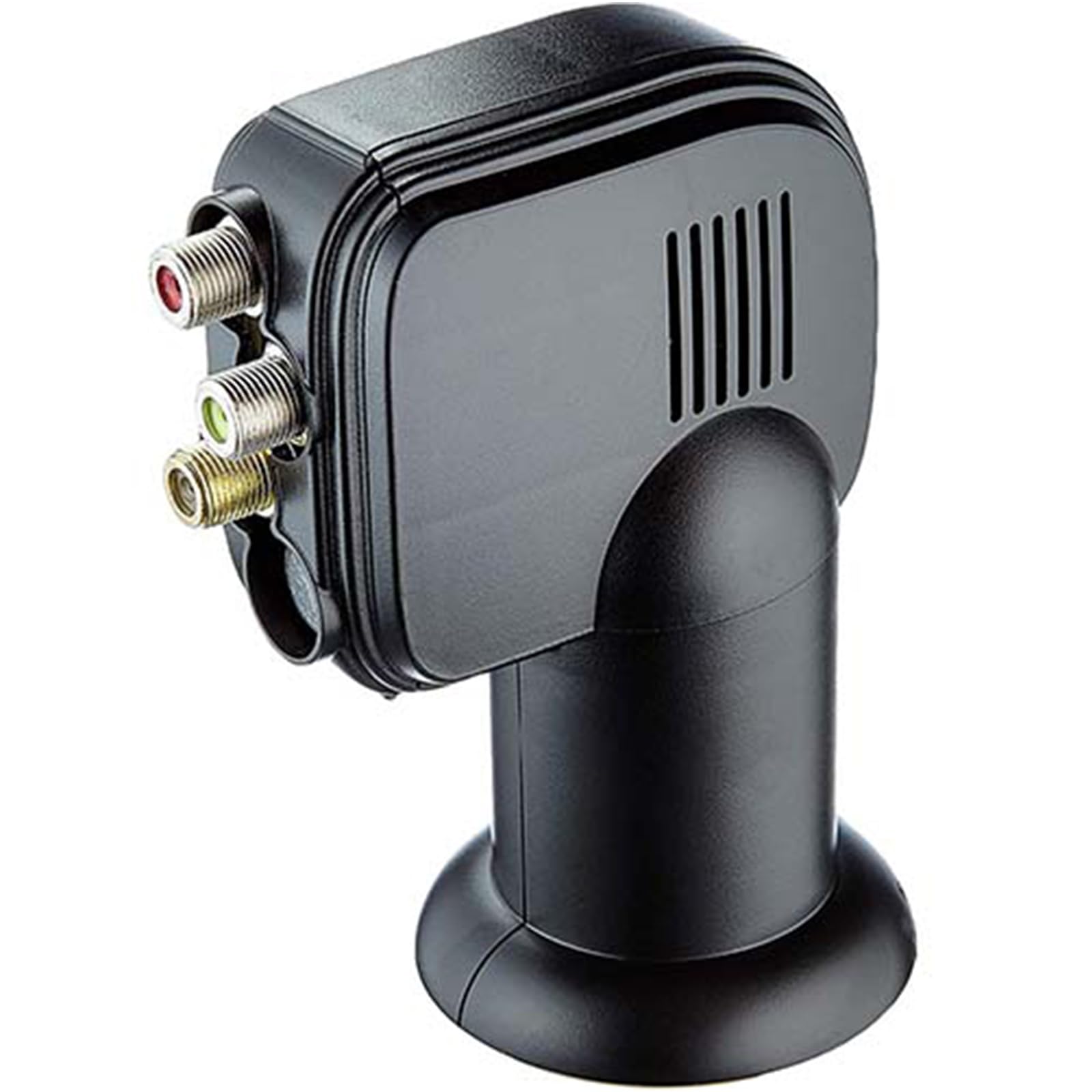 LNB DIGITALE DOPPIA USCITA 1 DCSS E 1 IBRIDA UNIVERSALE,SCR,DCSS