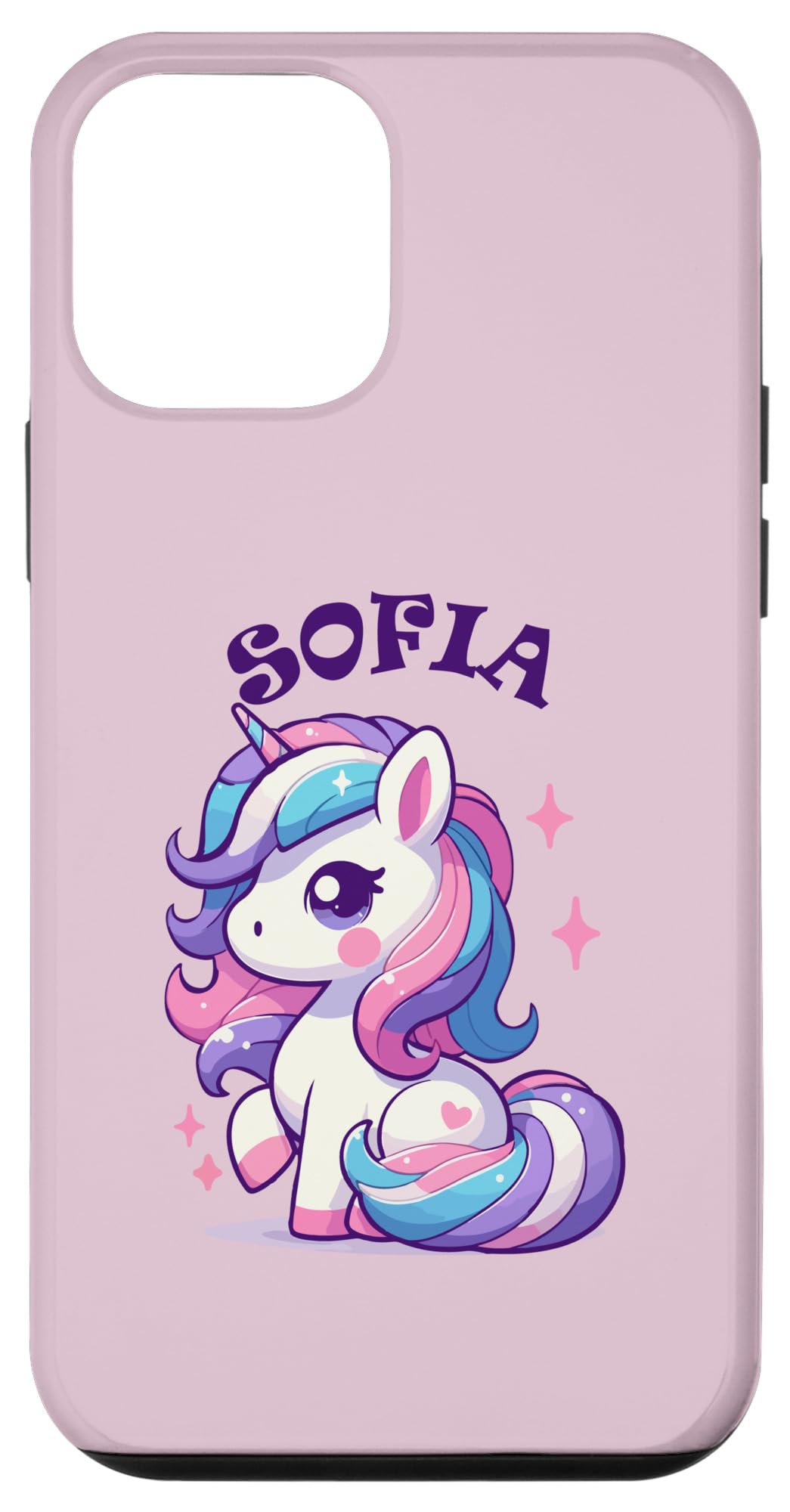 Amazon.com: Sofia Cute Unicorn Design for Girls Name Sofia Case for iPhone 12 mini : Cell Phones & Accessories Amazon.com: Sofia Cute Unicorn Design for Girls Name Sofia Case for iPhone 12 mini : Cell Phones & Accessories