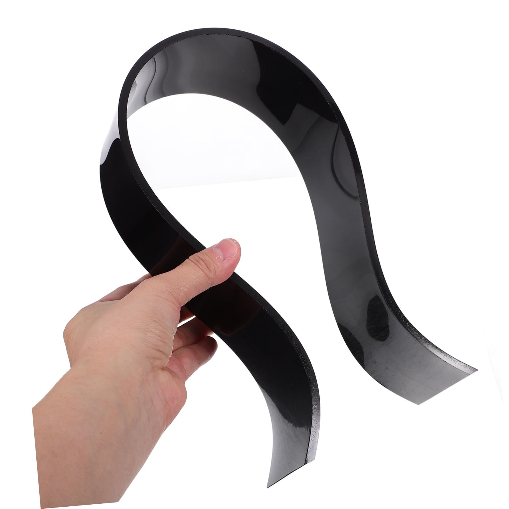 SOLUSTRE 4piezas Soporte Para Auriculares De Escritorio Estante Para Headphones Diseño Espacio-ahorro Soporte Resistente y Fácil De Instalar Organizador De Headset Para Gaming y Oficina