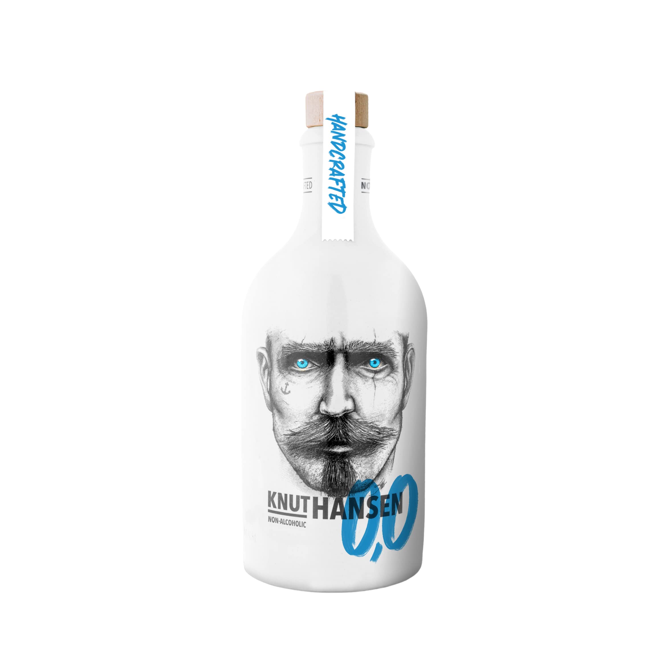 KNUT HANSEN DRY GIN ALCOHOLFREE - 100% Taste, 0% Alcohol (B0B75N9G8D) Amazon Price History, Amazon Price Tracker
