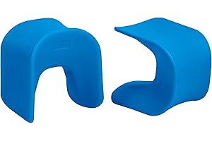 ECR4Kids Wave Seat: Flexible Seating Classroom Solution