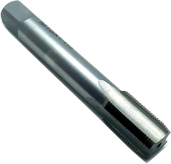 HSS 15mm x 1 Metric Tap Right Hand Thread M15 x 1mm Pitch