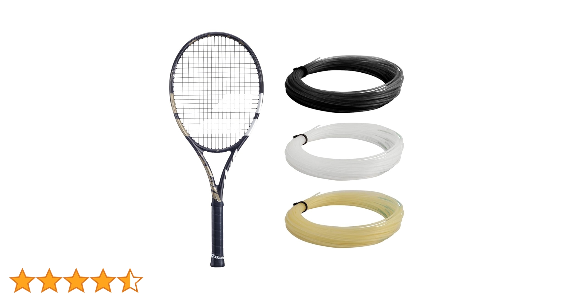 Amazon | バボラ Babolat テニスラケット Pure Drive Wimbledon