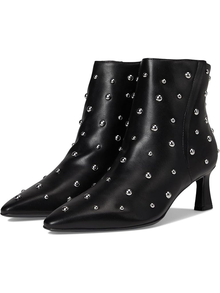 Black Naturalizer Deesha Bootie