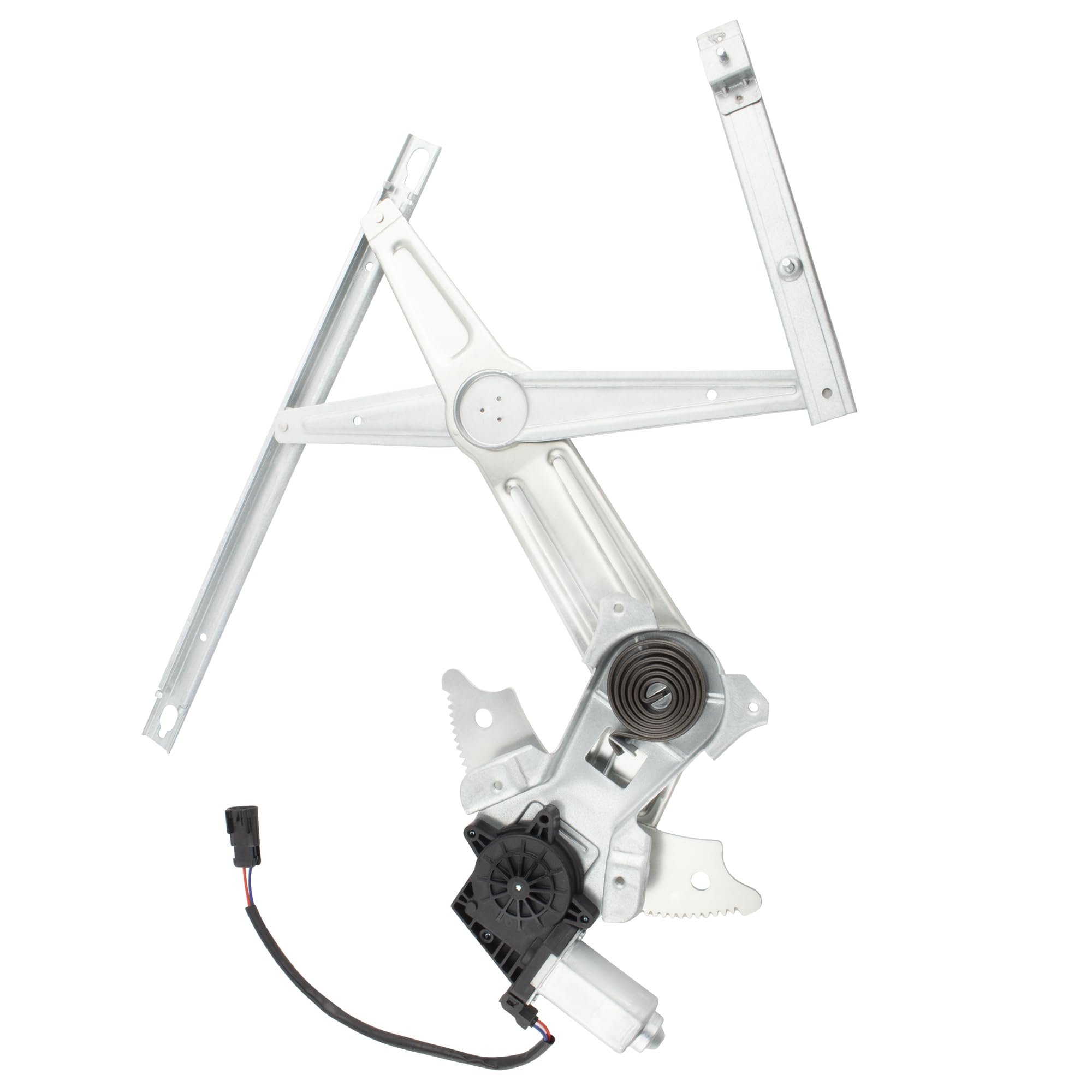 Front Left Window Regulator With Motor For 2002-2010 Dodge Ram 1500/2500/3500/4500