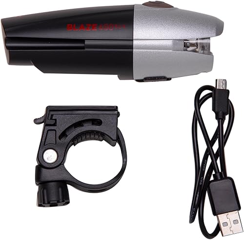 Miniatura 3 de Planet Bike Faro delantero para bicicleta Blaze 400 SLX