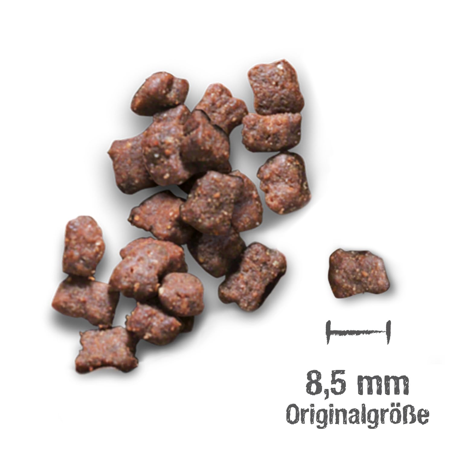 Leonardo Kitten 1x 7,5 kg, Trockenfutter mit Geflügel , für Katzen bis zu einem Jahr