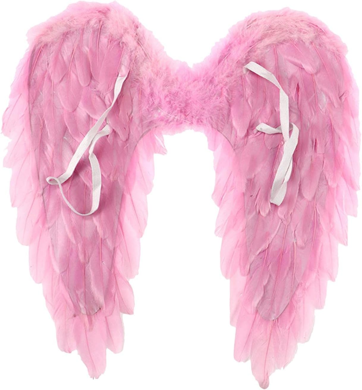 Kid Angel Wing for Cosplay Party Costume Party Christmas Costume Props Pink Christmas Decorations Items For Home | Christmas Gifts | Christmas Decoration Items | Christmas Lights